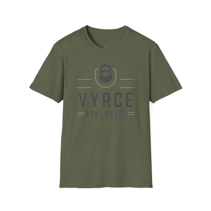 Vyrce Athletics T-Shirt