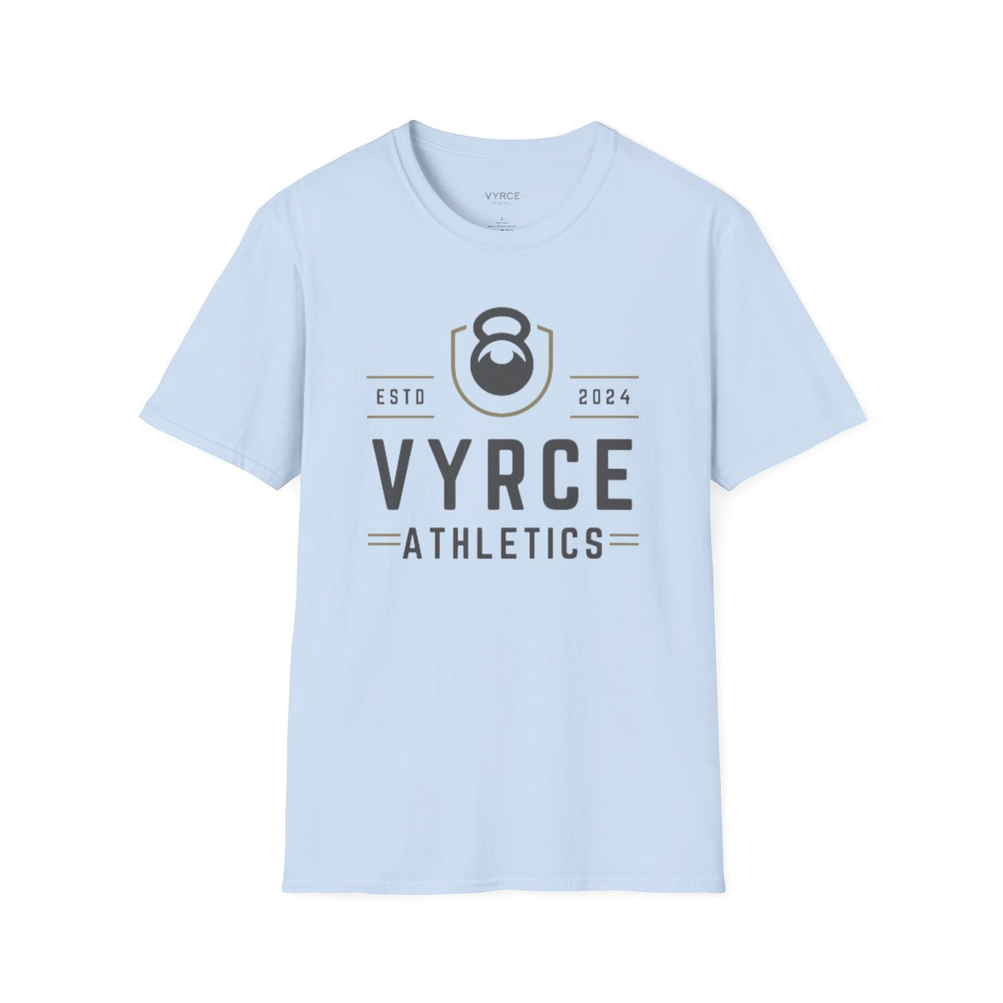 Vyrce Athletics T-Shirt