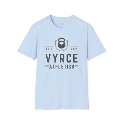 Vyrce Athletics T-Shirt