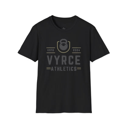 Vyrce Athletics T-Shirt