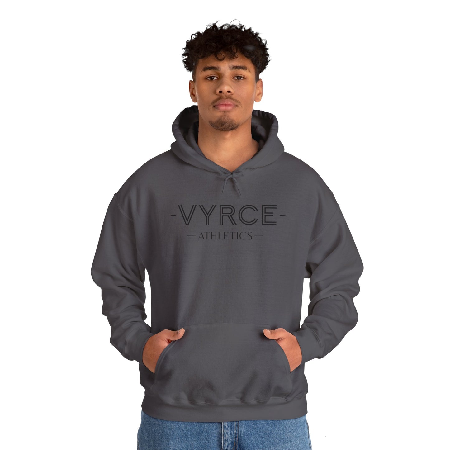 Vyrce Hoodie