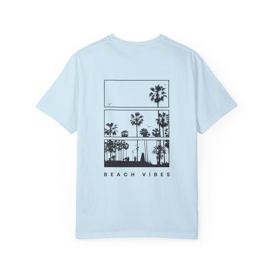 Vyrce Beach Collection T-shirt