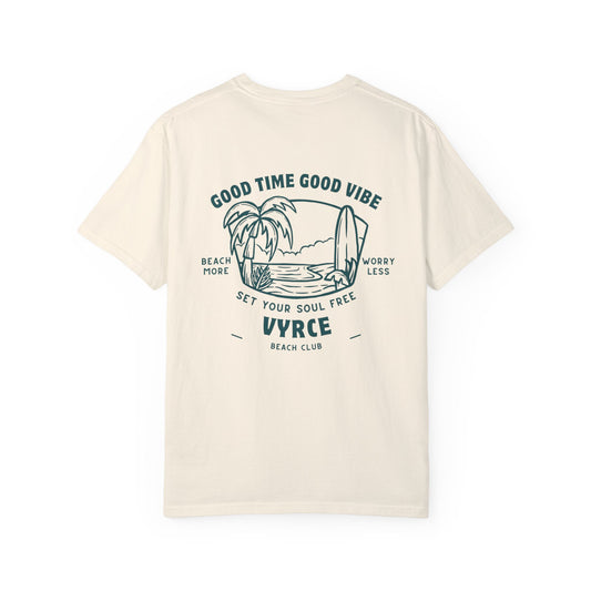 Vyrce Beach Collection T-Shirt