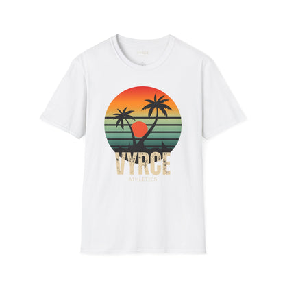 Vyrce Athletics T-Shirt