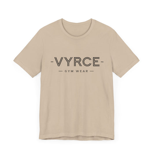 Vyrce Short Sleeve T-Shirt