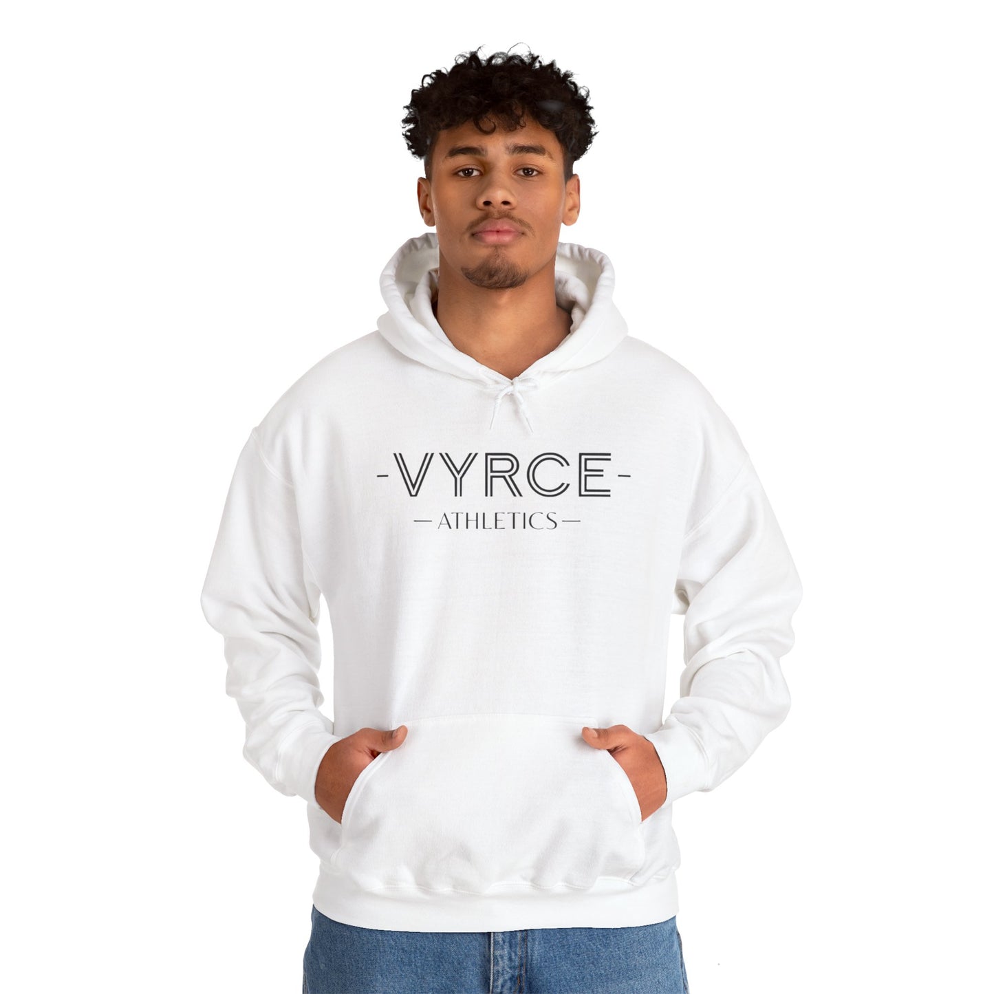 Vyrce Hoodie