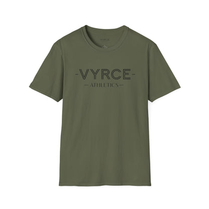 Vyrce Athletics T-Shirt