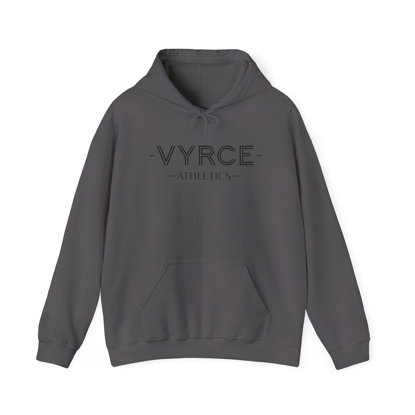 Vyrce Hoodie