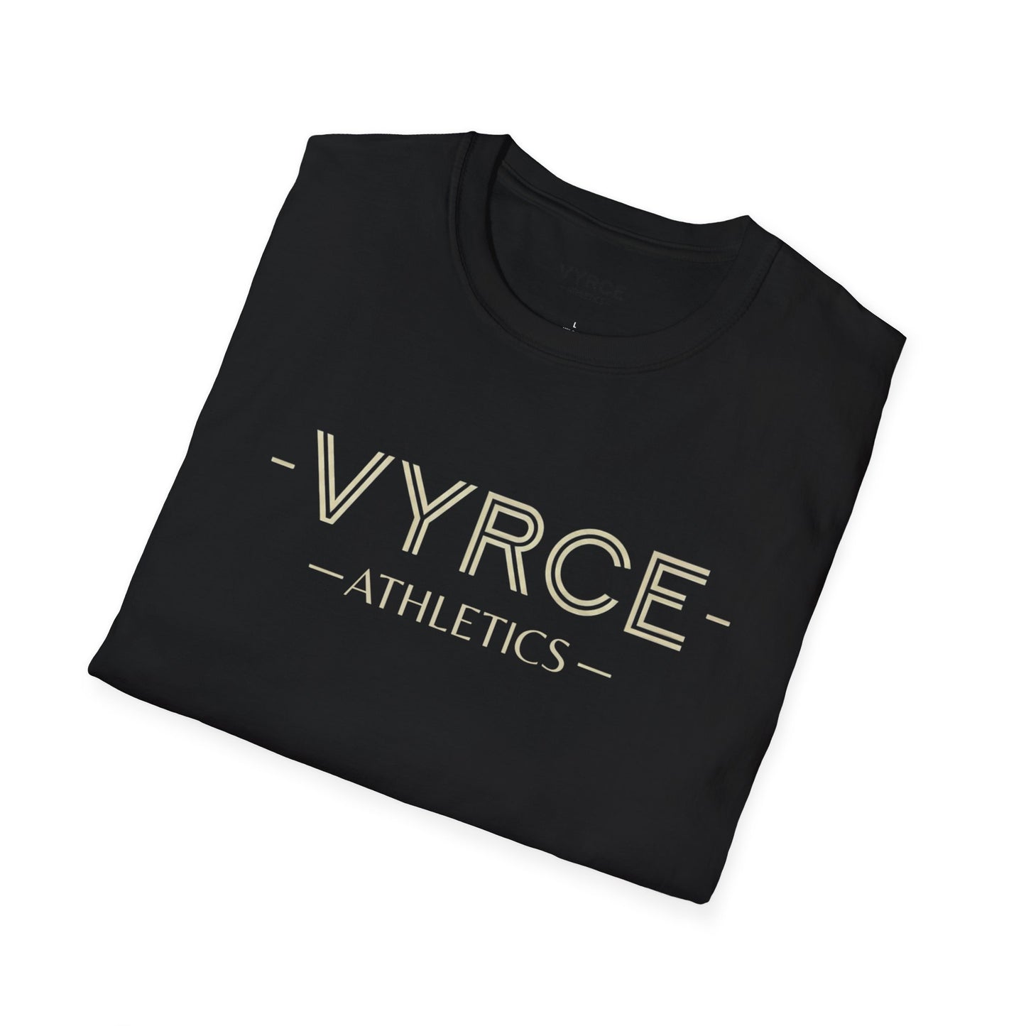 Vyrce Athletics T-Shirt