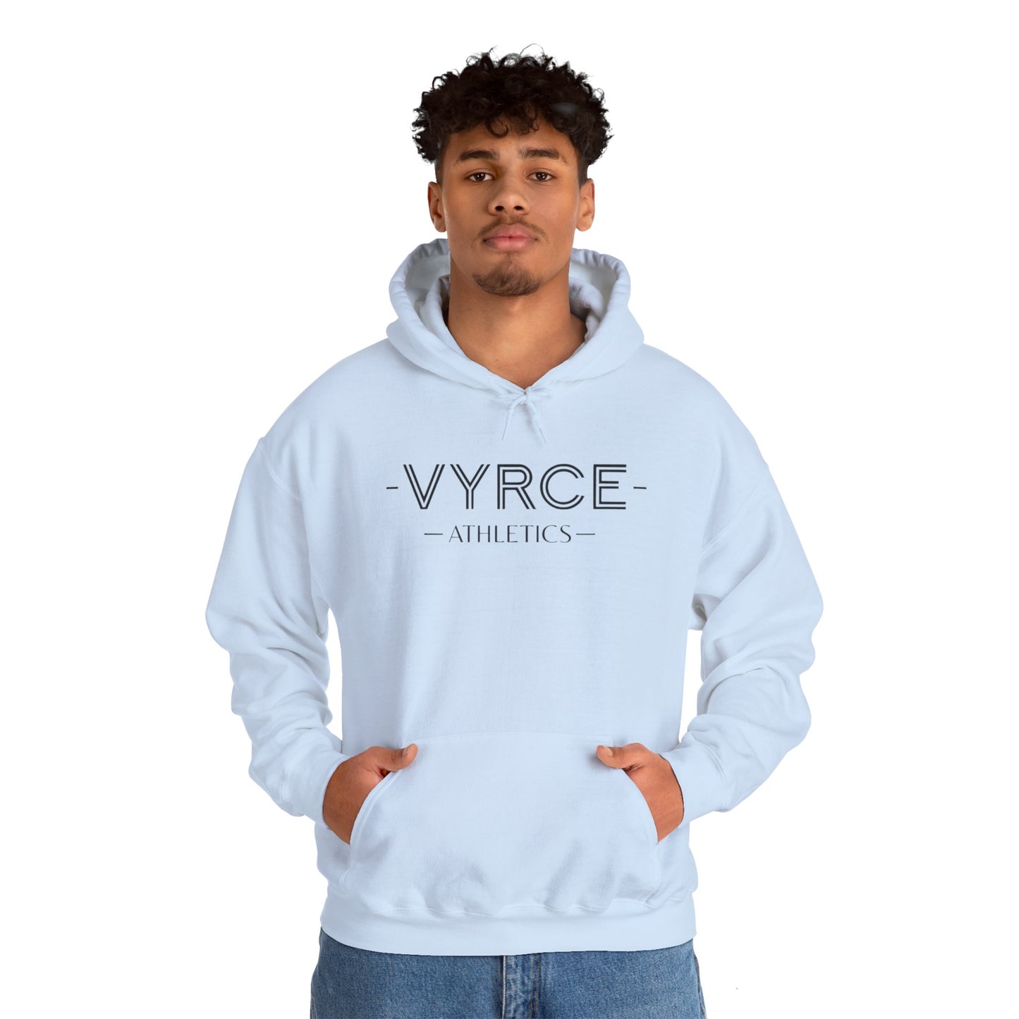 Vyrce Hoodie