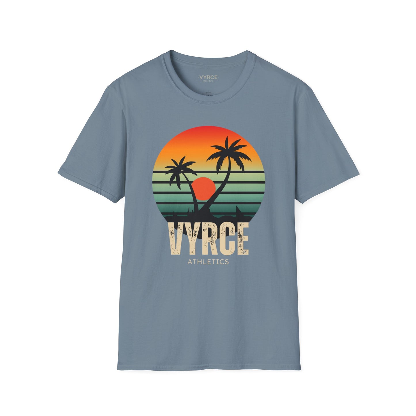 Vyrce Athletics T-Shirt