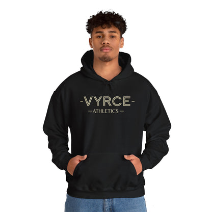 Vyrce Hoodie