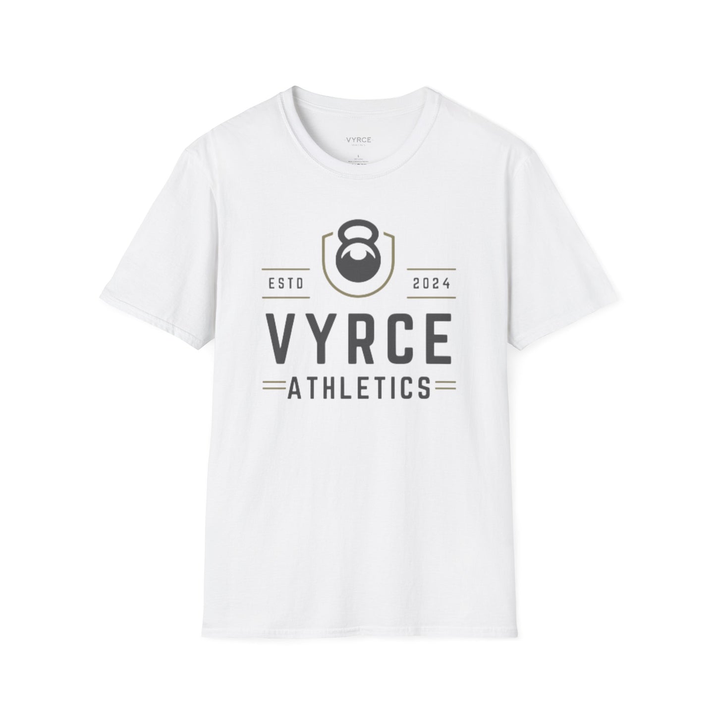 Vyrce Athletics T-Shirt