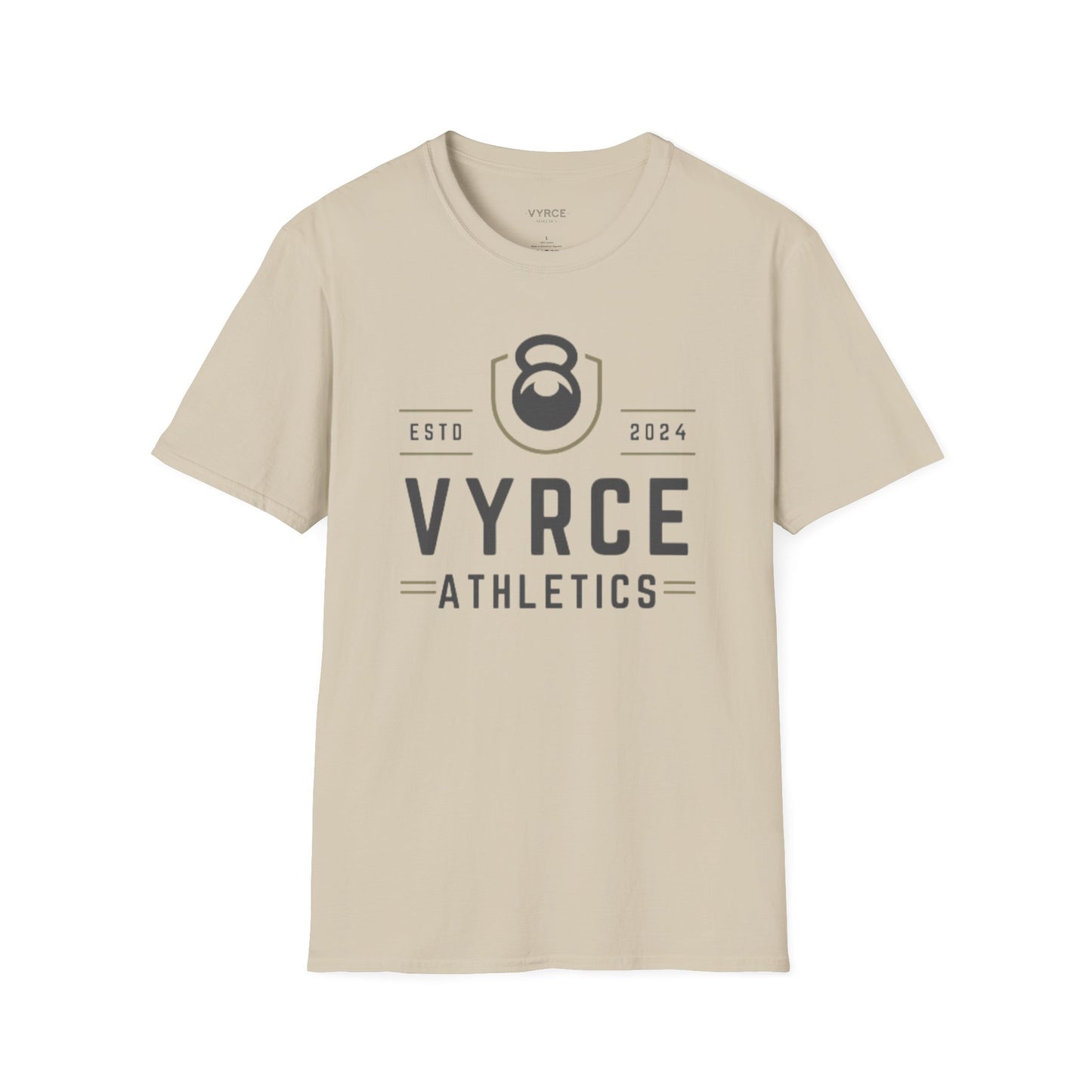 Vyrce Athletics T-Shirt