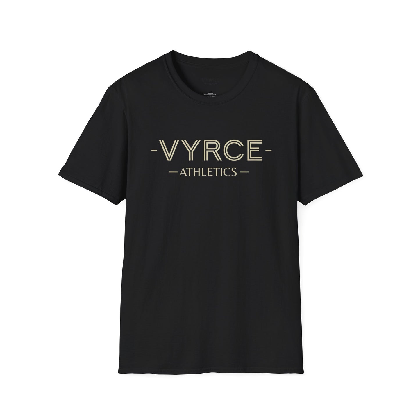 Vyrce Athletics T-Shirt