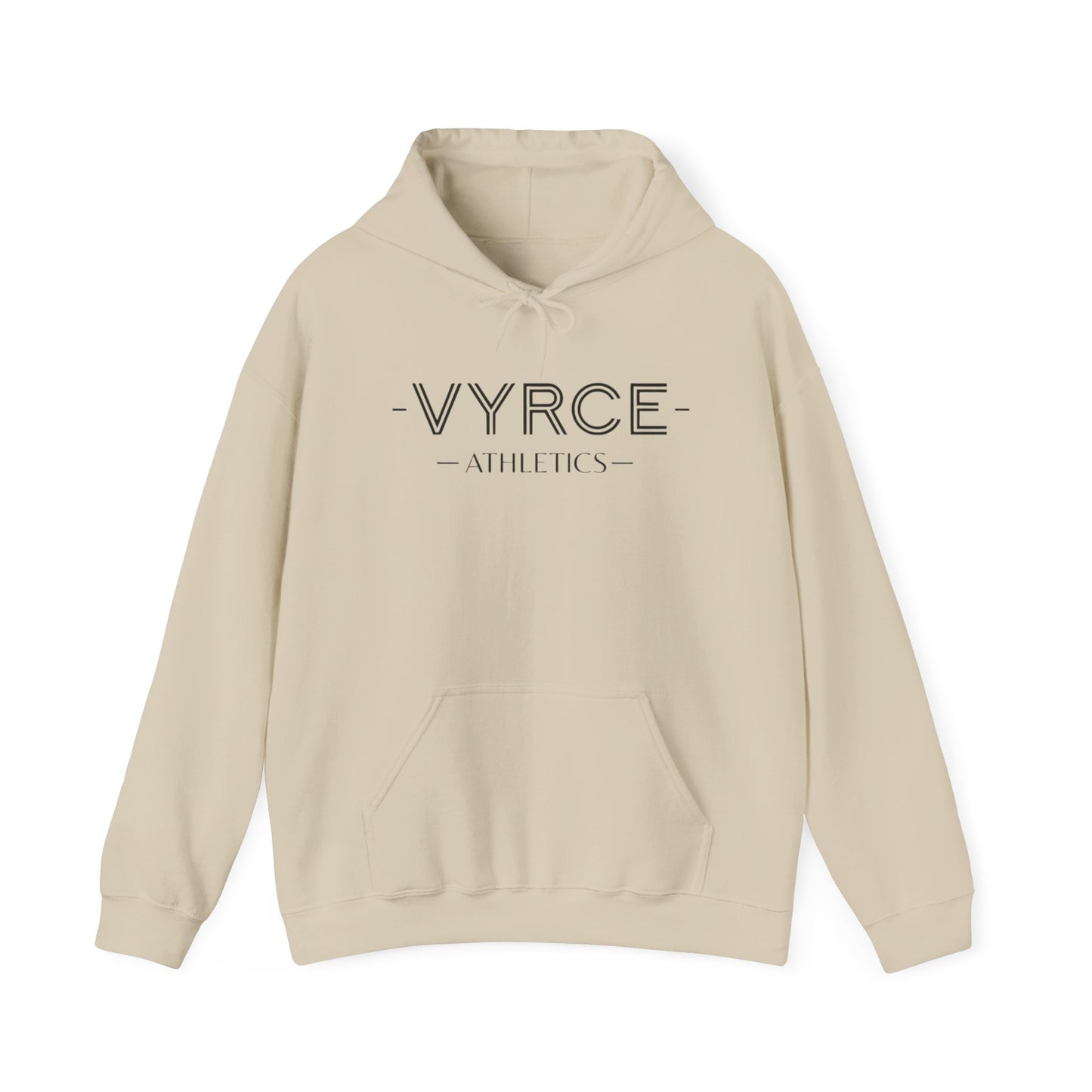 Vyrce Hoodie