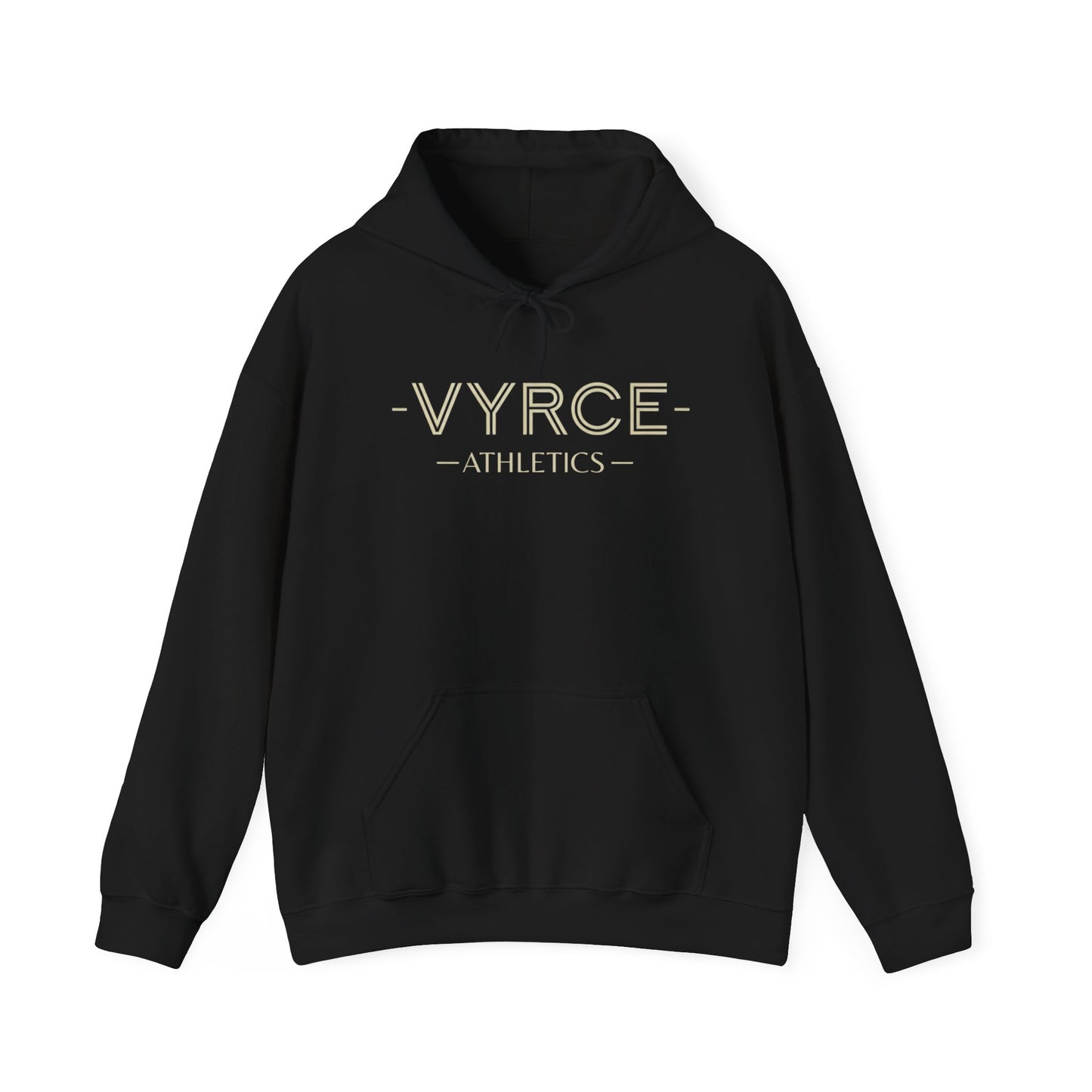 Vyrce Hoodie