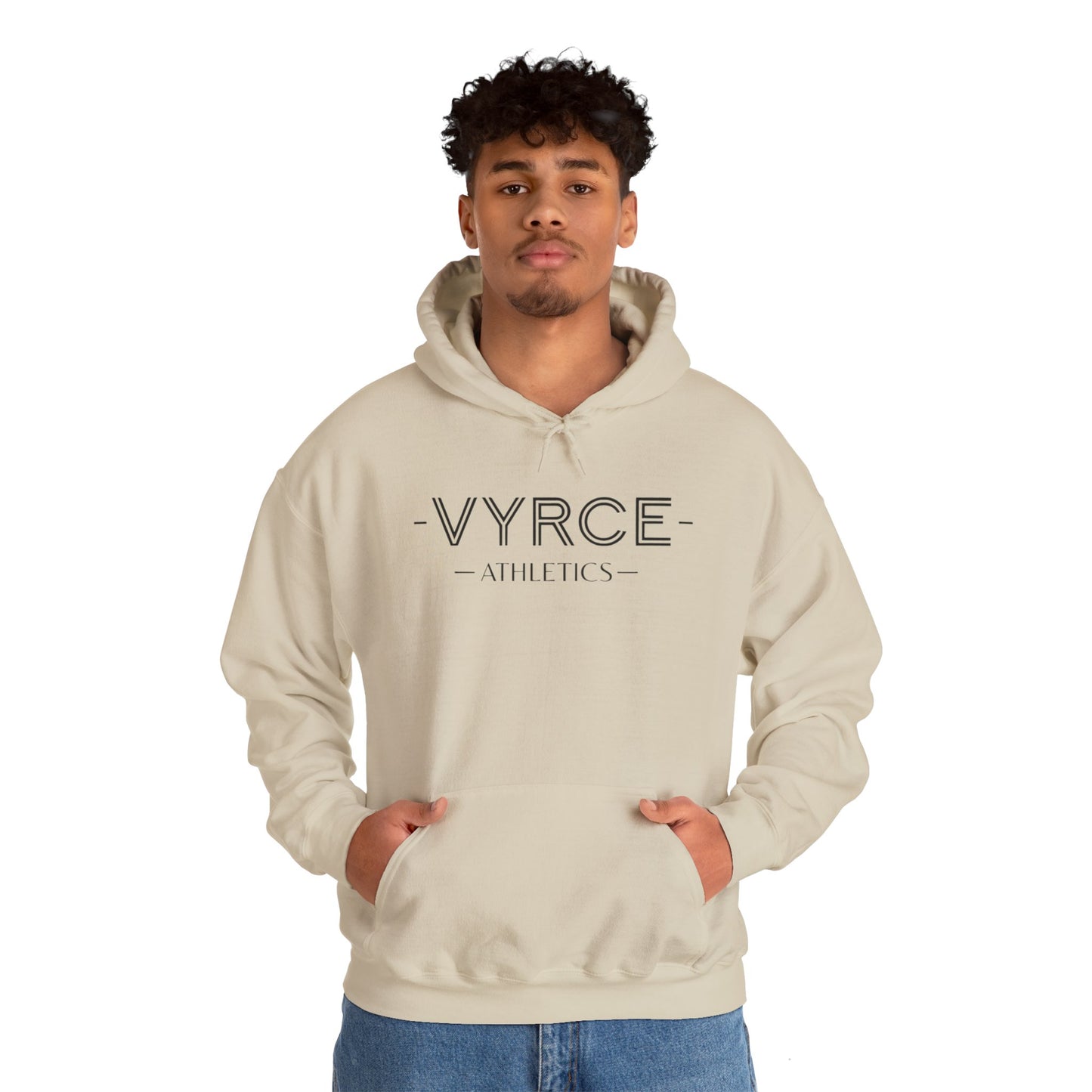 Vyrce Hoodie