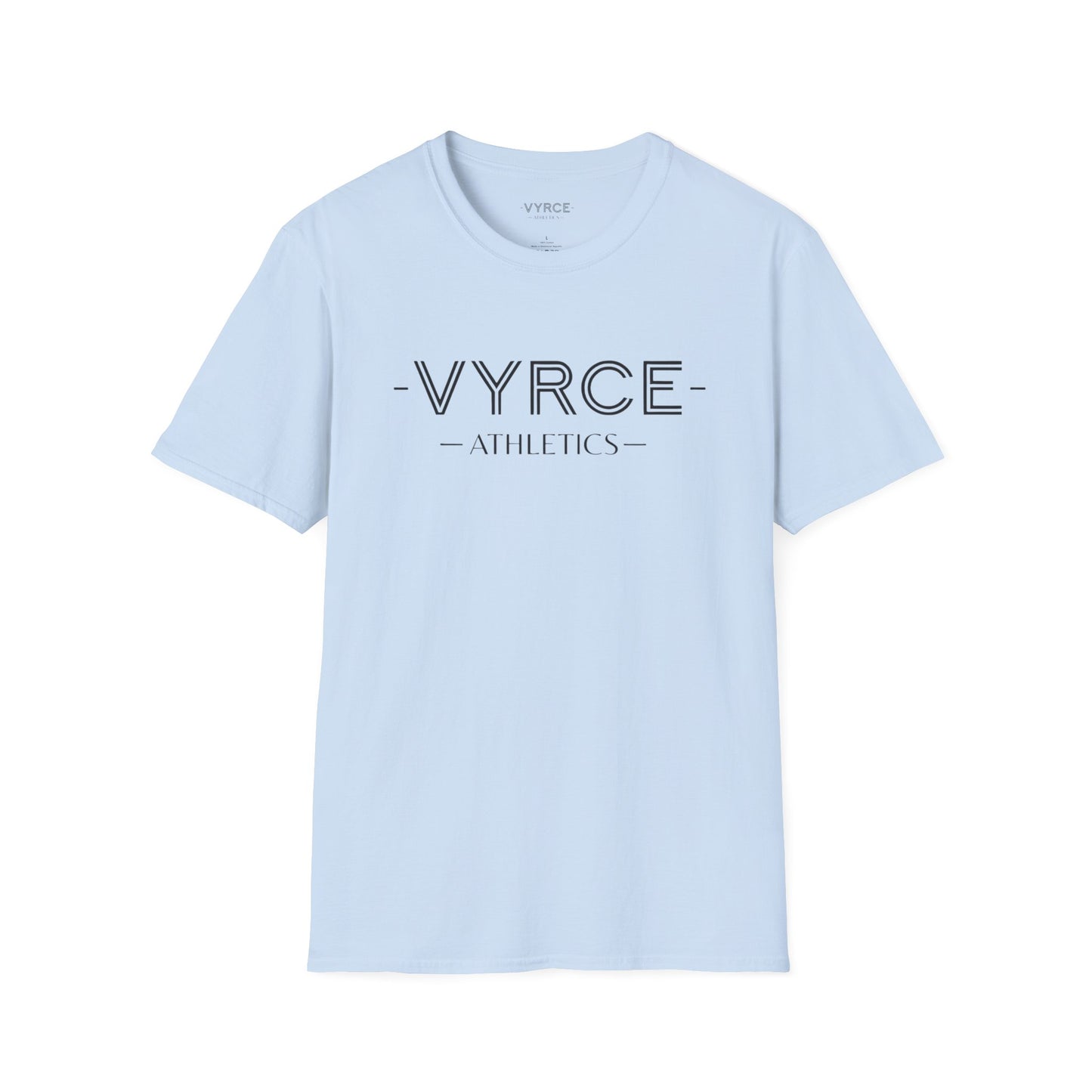 Vyrce Athletics T-Shirt