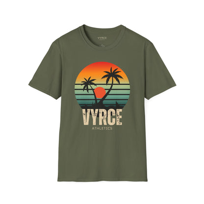 Vyrce Athletics T-Shirt