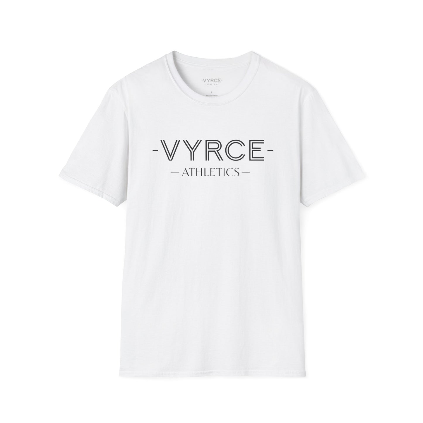 Vyrce Athletics T-Shirt