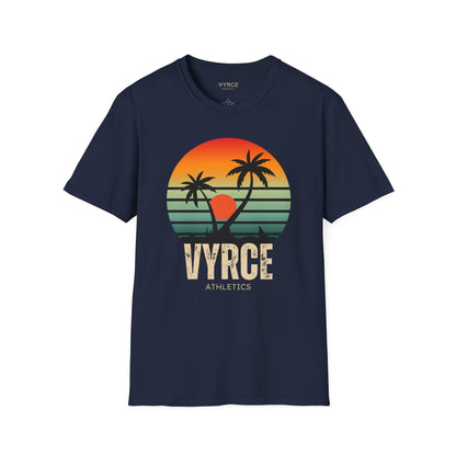 Vyrce Athletics T-Shirt